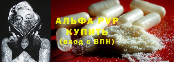 Альфа ПВП Дмитровск